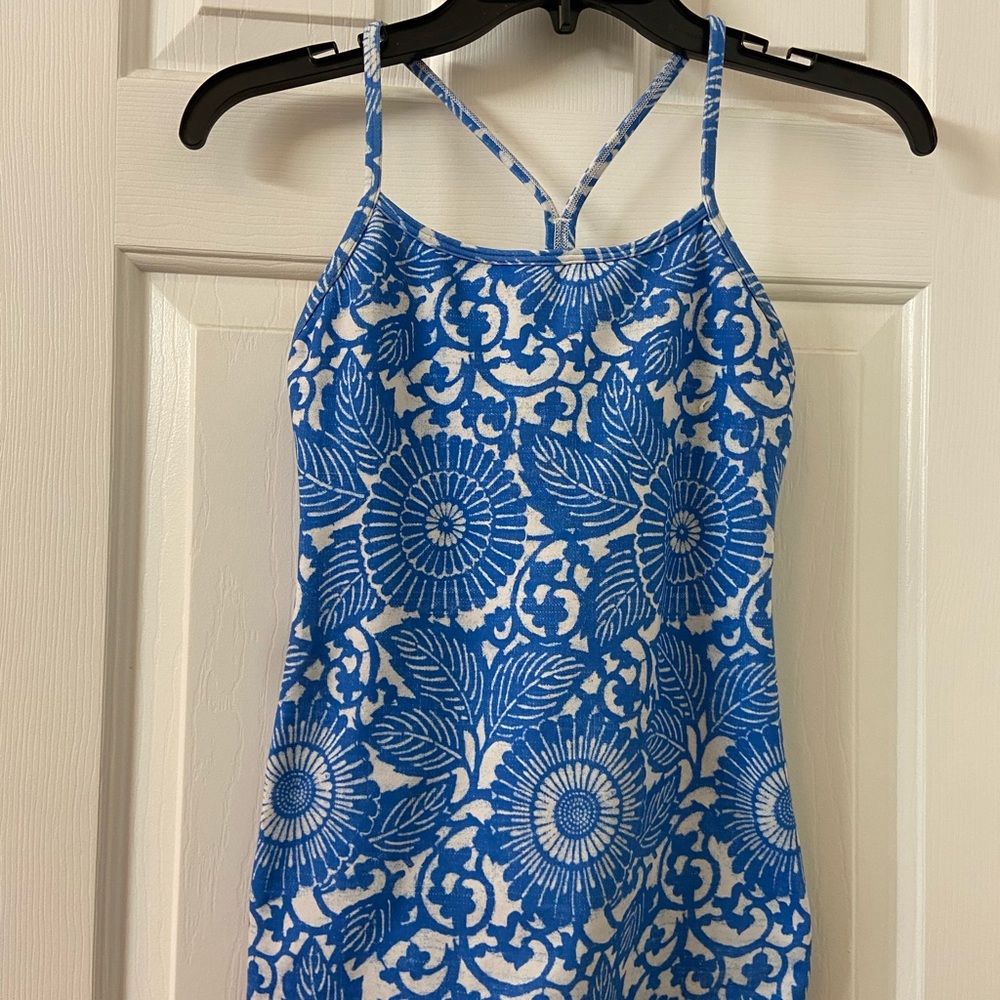 Lululemon